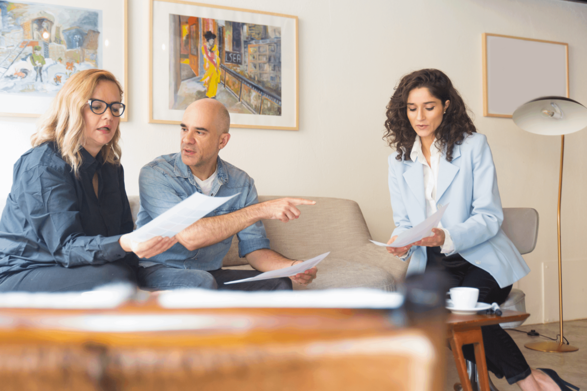 Unwritten Mobile Notary Services Highly Rated Professional Mobile